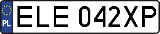 ELE042XP