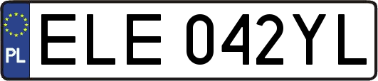 ELE042YL