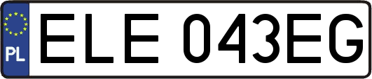 ELE043EG