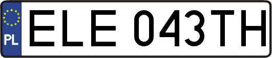ELE043TH