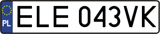 ELE043VK