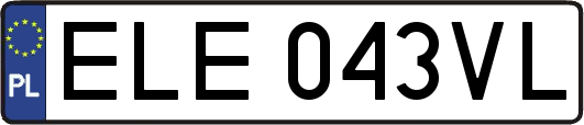 ELE043VL