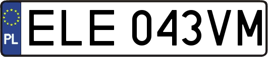 ELE043VM