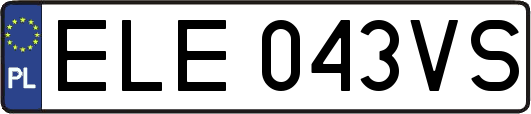 ELE043VS