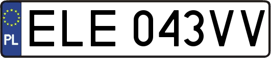 ELE043VV