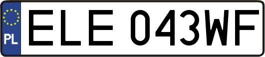 ELE043WF