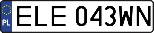 ELE043WN