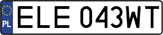 ELE043WT