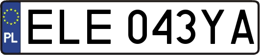 ELE043YA