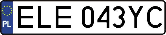 ELE043YC
