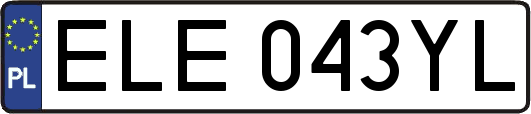 ELE043YL