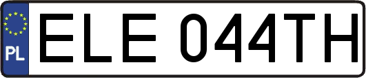 ELE044TH