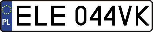 ELE044VK