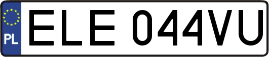 ELE044VU