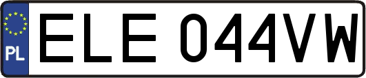 ELE044VW