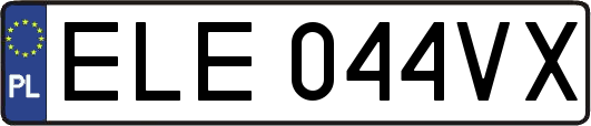 ELE044VX