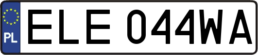 ELE044WA