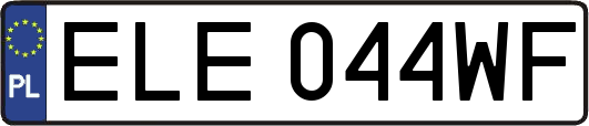 ELE044WF