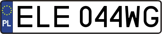 ELE044WG