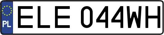 ELE044WH