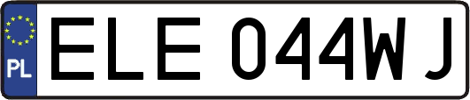 ELE044WJ