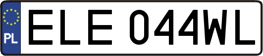 ELE044WL