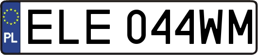 ELE044WM