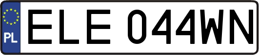 ELE044WN