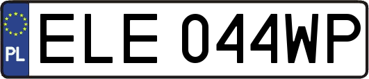 ELE044WP