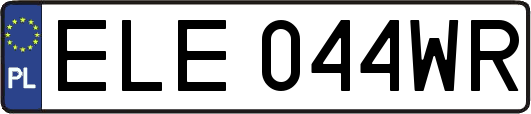 ELE044WR
