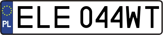 ELE044WT