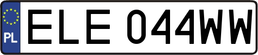 ELE044WW