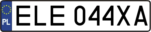 ELE044XA