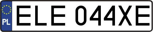 ELE044XE