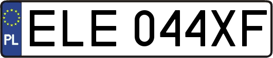 ELE044XF