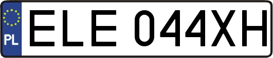 ELE044XH