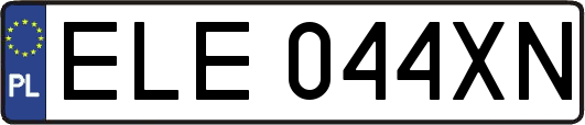 ELE044XN