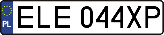 ELE044XP