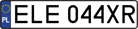ELE044XR