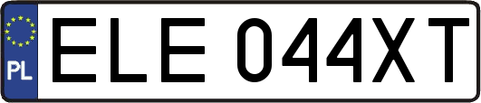ELE044XT