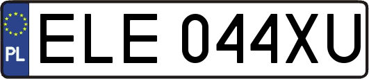 ELE044XU