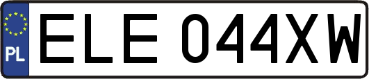 ELE044XW