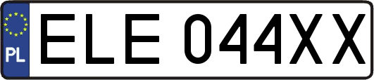 ELE044XX