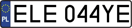 ELE044YE