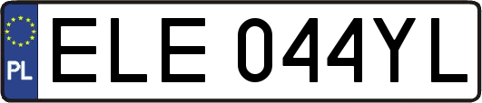 ELE044YL