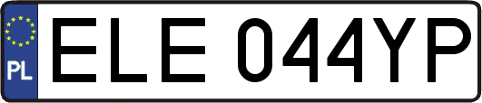 ELE044YP