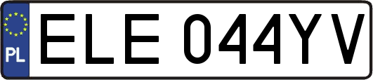 ELE044YV