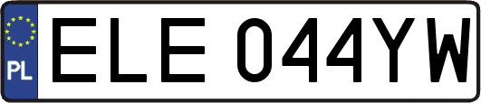 ELE044YW