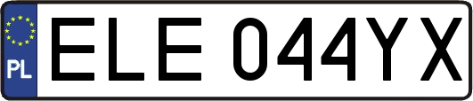 ELE044YX