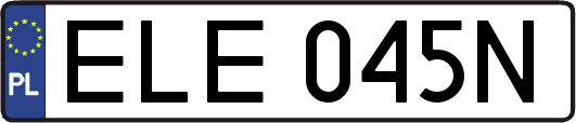 ELE045N